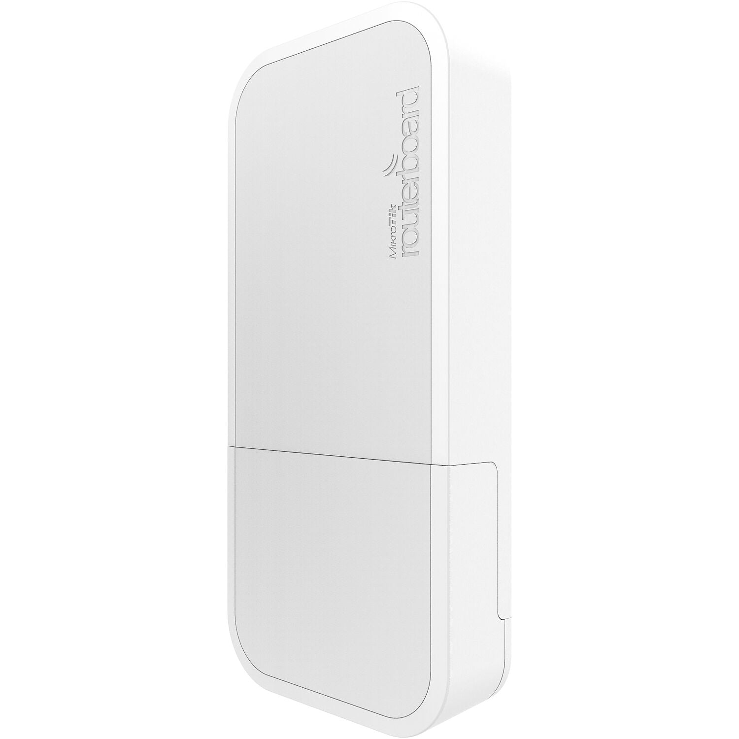 Accesorios de Redes MikroTik RBFTC11 Fiber to Copper Converter - puertos y conexiones
