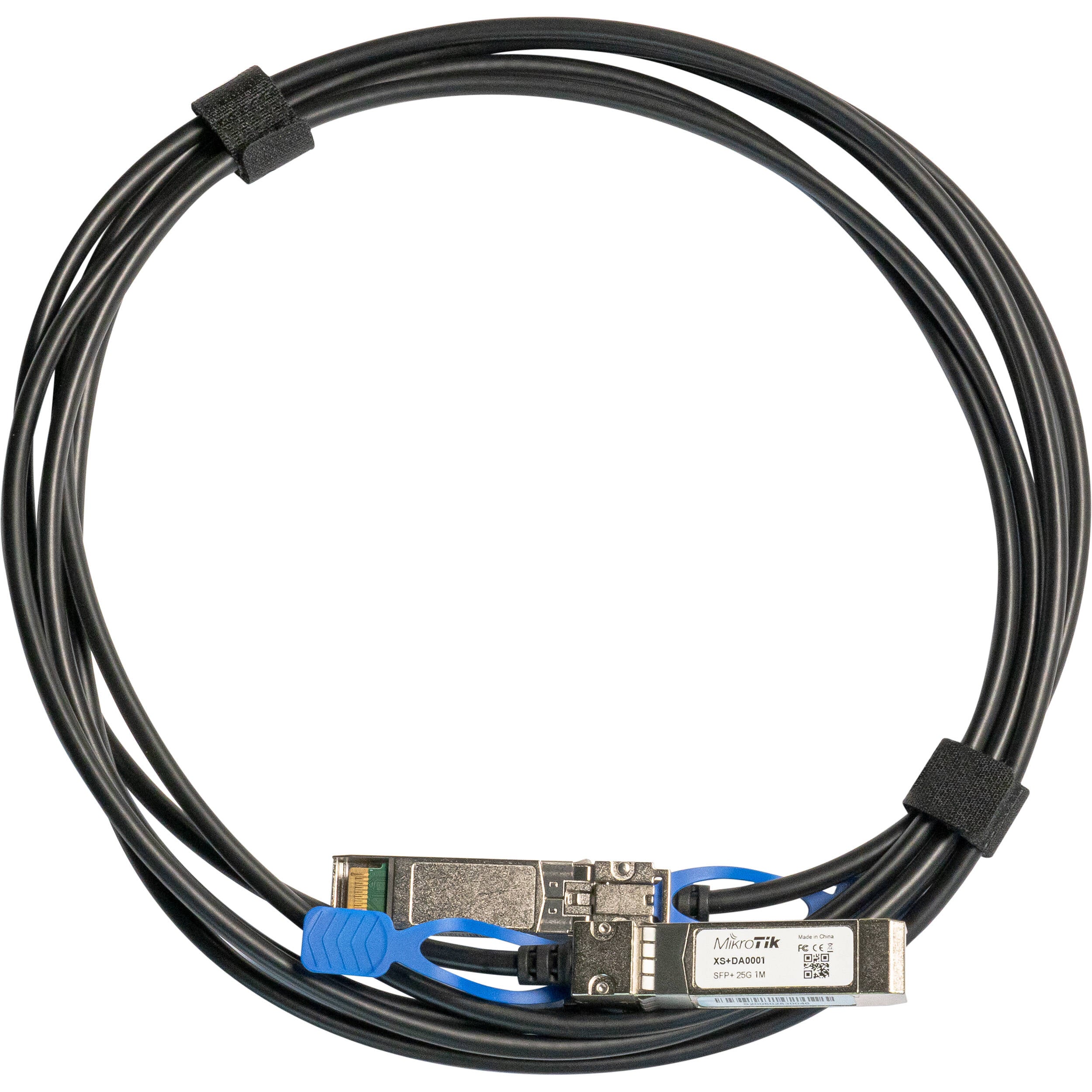 Accesorios de Redes MikroTik SFP/SFP+/SFP28 Direct Attach Cable - vista principal