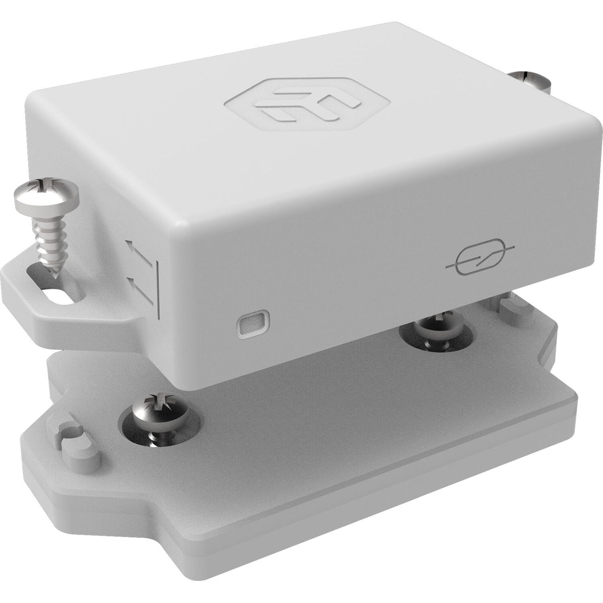 Accesorios de Redes MikroTik TG-LR82 Configurable LoRaWAN Sensor Tag - vista frontal