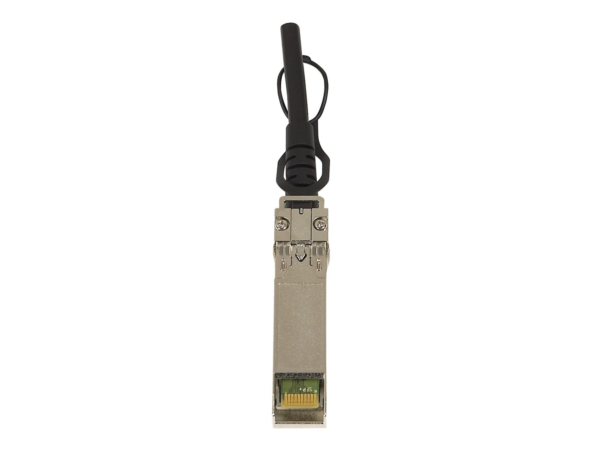 Accesorios de Redes Netgear 1m Passive SFP+ Direct Attach Cable - vista 3
