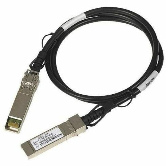 Accesorios de Redes Netgear 3m Passive SFP+ Direct Attach Cable - vista 1