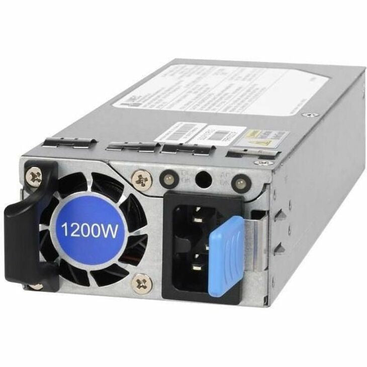 Accesorios de Redes Netgear APS1200Wv2 1200W Power Supply - vista 1
