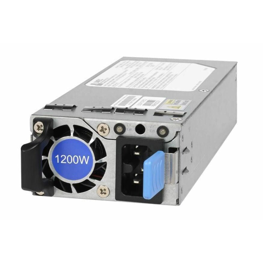 Accesorios de Redes Netgear APS1200Wv2 1200W Power Supply - vista 2