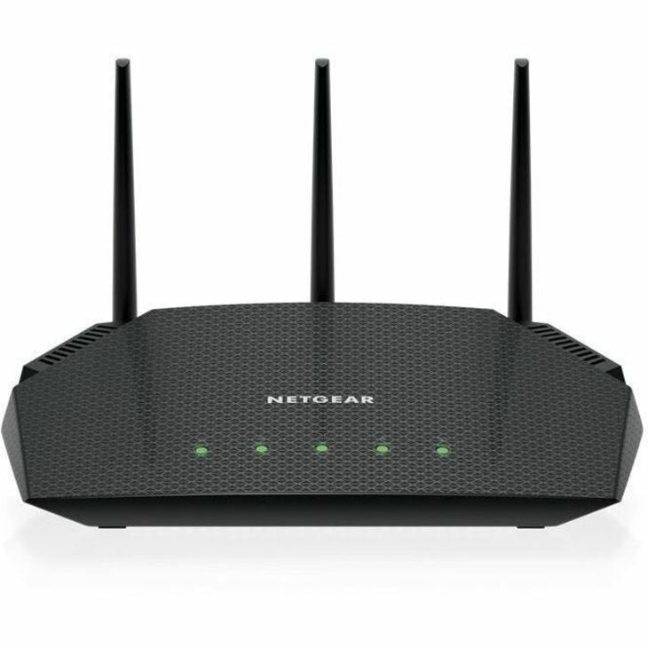 Accesorios de Redes Netgear Nighthawk AX4 RAX36S Wi-Fi 6 IEEE 802.11 a/b/g/n/ac/ax DSL - vista 1