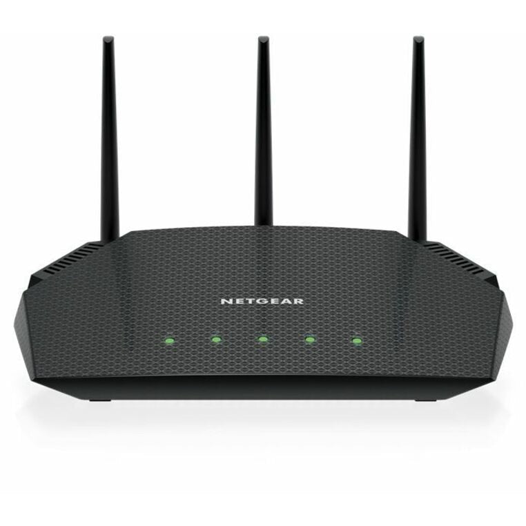 Accesorios de Redes Netgear Nighthawk AX4 RAX36S Wi-Fi 6 IEEE 802.11 a/b/g/n/ac/ax DSL - vista 3