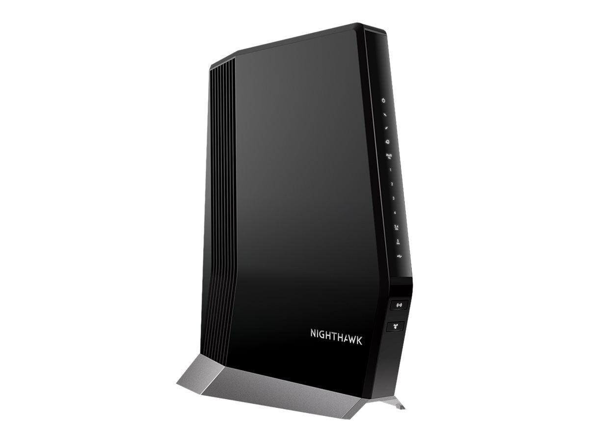 Accesorios de Redes Netgear Nighthawk CAX80 Wi-Fi 6 IEEE 802.11ax Ethernet - vista 2