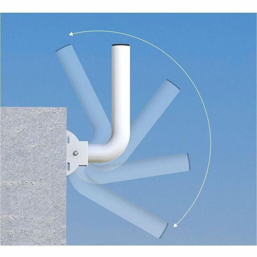 Accesorios de Redes Omada Pole/Wall Mount - vista 7