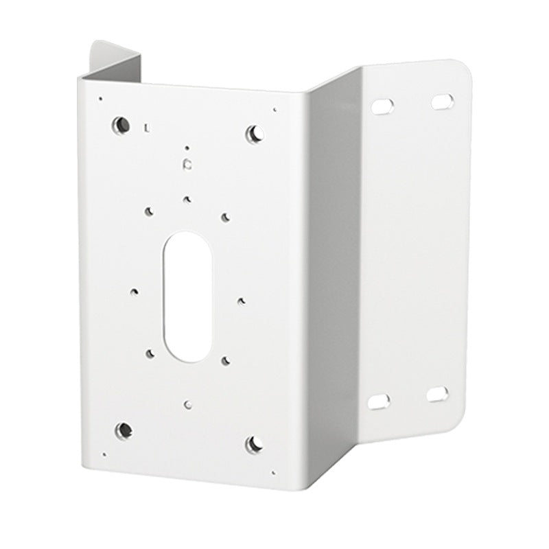 Accesorios de Redes Panasonic i-PRO WV-QCN500-W Corner Mount Bracket - vista 1