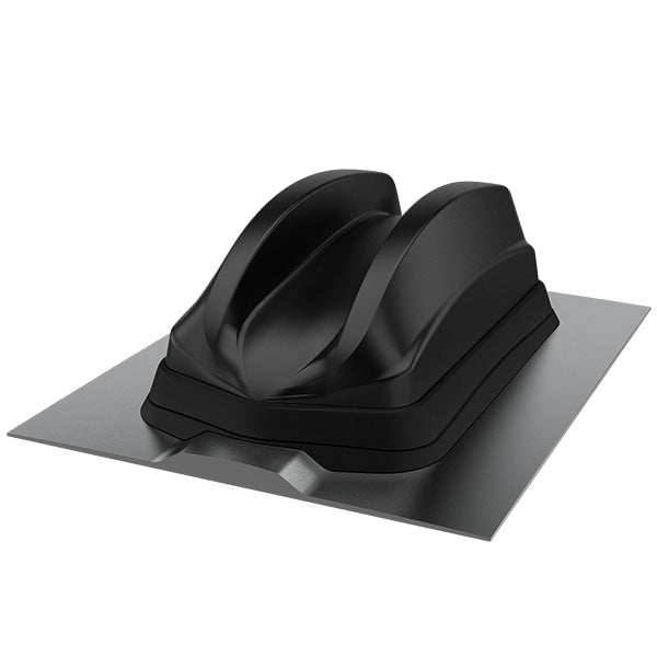 Accesorios de Redes Panorama Dual Sharkee Mount Adapter Kit - vista 1