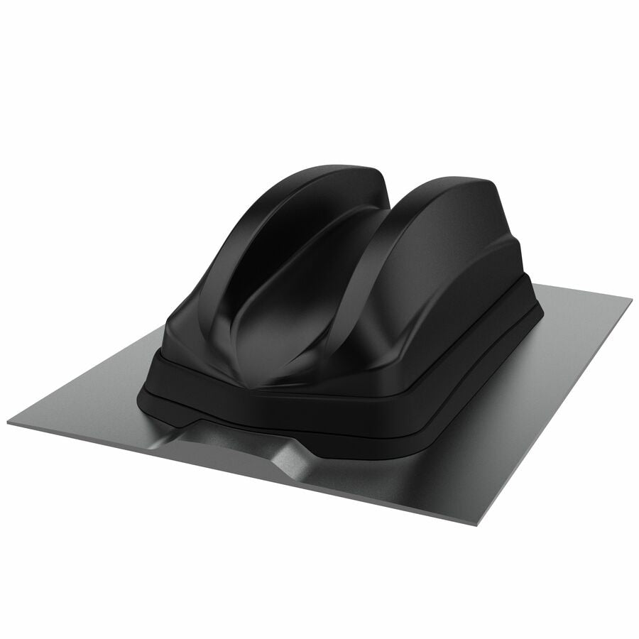 Accesorios de Redes Panorama Dual Sharkee Mount Adapter Kit - vista 2