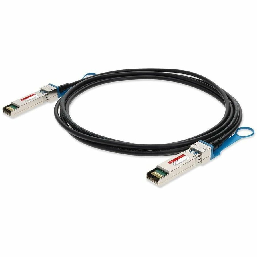 Accesorios de Redes Proline Aerohive® AH-ACC-SFP-10G-DAC-1M Compatible TAA Compliant 10GBase-CU SFP+ Direct At - vista 1