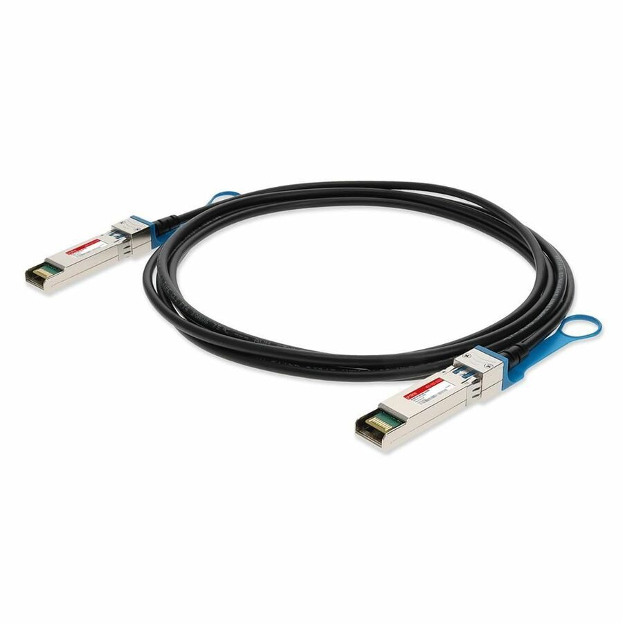 Accesorios de Redes Proline Aerohive® AH-ACC-SFP-10G-DAC-1M Compatible TAA Compliant 10GBase-CU SFP+ Direct At - vista 2