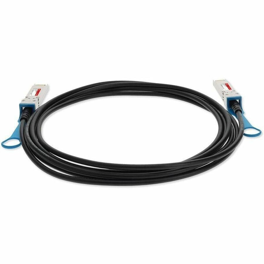 Accesorios de Redes Proline Aerohive® AH-ACC-SFP-10G-DAC-1M Compatible TAA Compliant 10GBase-CU SFP+ Direct At - vista 5