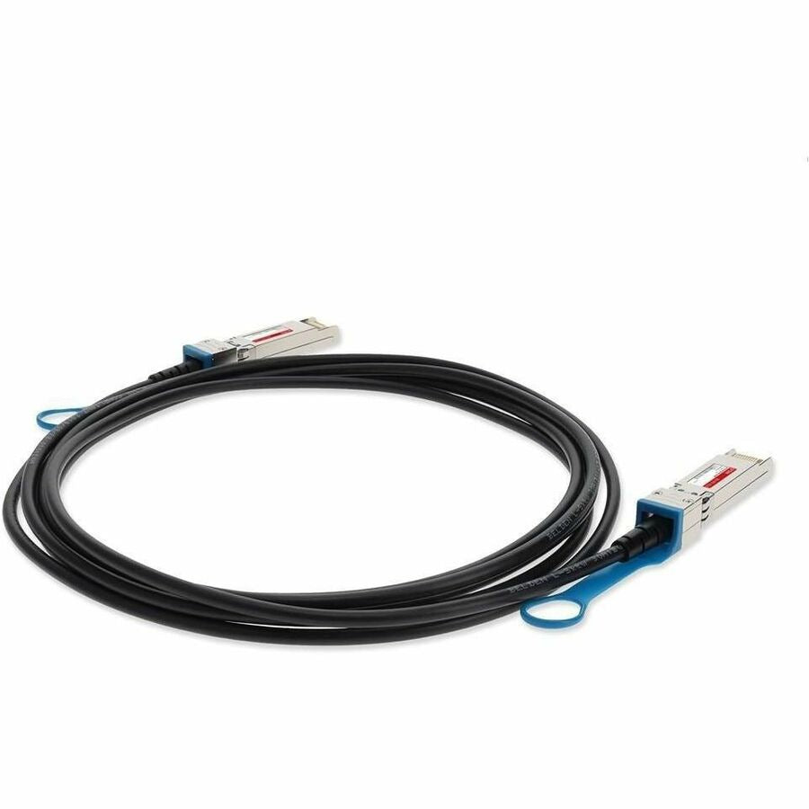 Accesorios de Redes Proline Aerohive® AH-ACC-SFP-10G-DAC-1M Compatible TAA Compliant 10GBase-CU SFP+ Direct At - vista 6