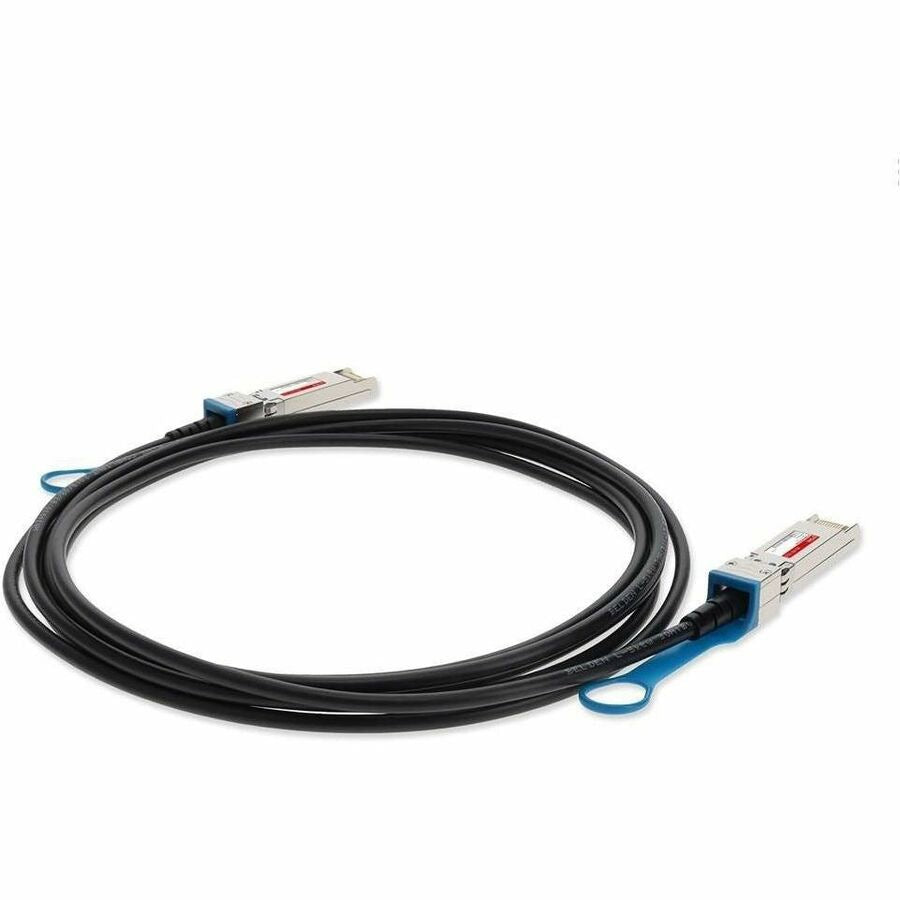 Accesorios de Redes Proline Fortinet® Compatible TAA Compliant 10GBase-CU SFP+ Direct Attach Cable (Passive Tw - vista 6