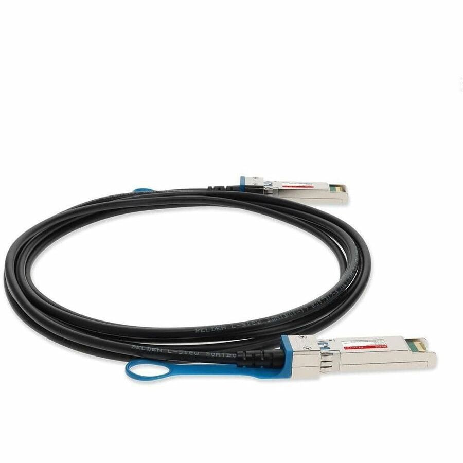 Accesorios de Redes Proline Fortinet® Compatible TAA Compliant 10GBase-CU SFP+ Direct Attach Cable (Passive Tw - vista 7