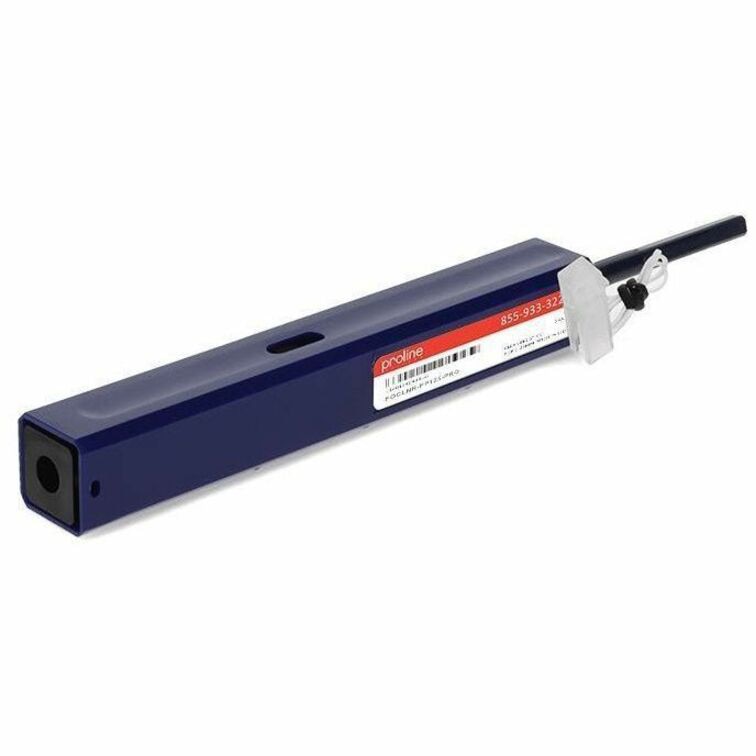 Accesorios de Redes Proline Optical Fiber One-Click Cleaner - vista 6