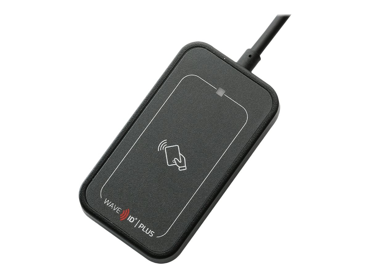 Accesorios de Redes RF IDeas WAVE ID Plus Mini V3 USB Keystroke - vista 1