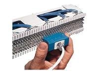 Accesorios de Redes Siemon S66 network cable testing kit - vista 1