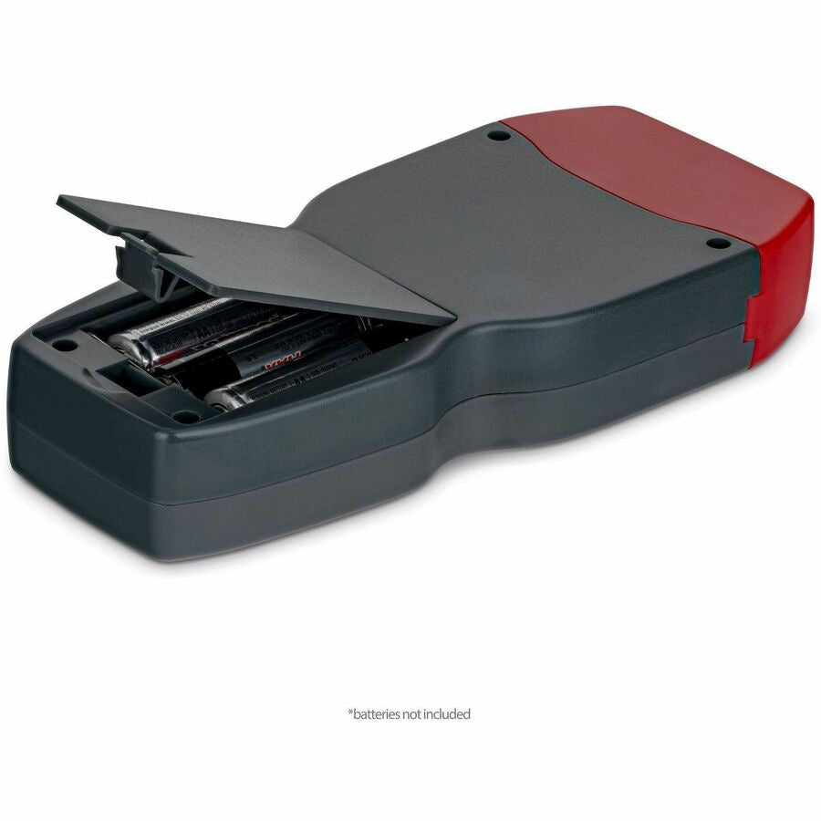 Accesorios de Redes StarTech.com StarTech Fiber Optic Cable Tester - vista 4
