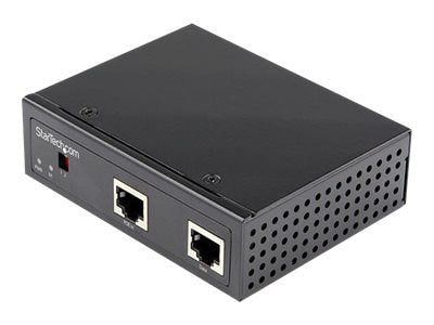 Accesorios de Redes StarTech.com StarTech Industrial Gigabit PoE Splitter - vista 2