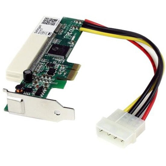 Accesorios de Redes StarTech.com StarTech PCI Express to PCI Adapter Card - vista 1