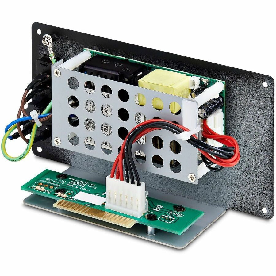 Accesorios de Redes StarTech.com StarTech Redundant Power Supply Unit - vista 3