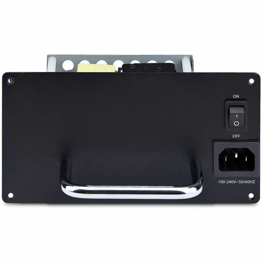 Accesorios de Redes StarTech.com StarTech Redundant Power Supply Unit - vista 4