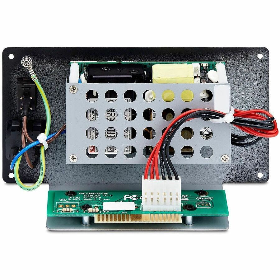 Accesorios de Redes StarTech.com StarTech Redundant Power Supply Unit - vista 5