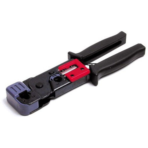 Accesorios de Redes StarTech.com StarTech RJ45 RJ11 Crimp Tool - vista 1