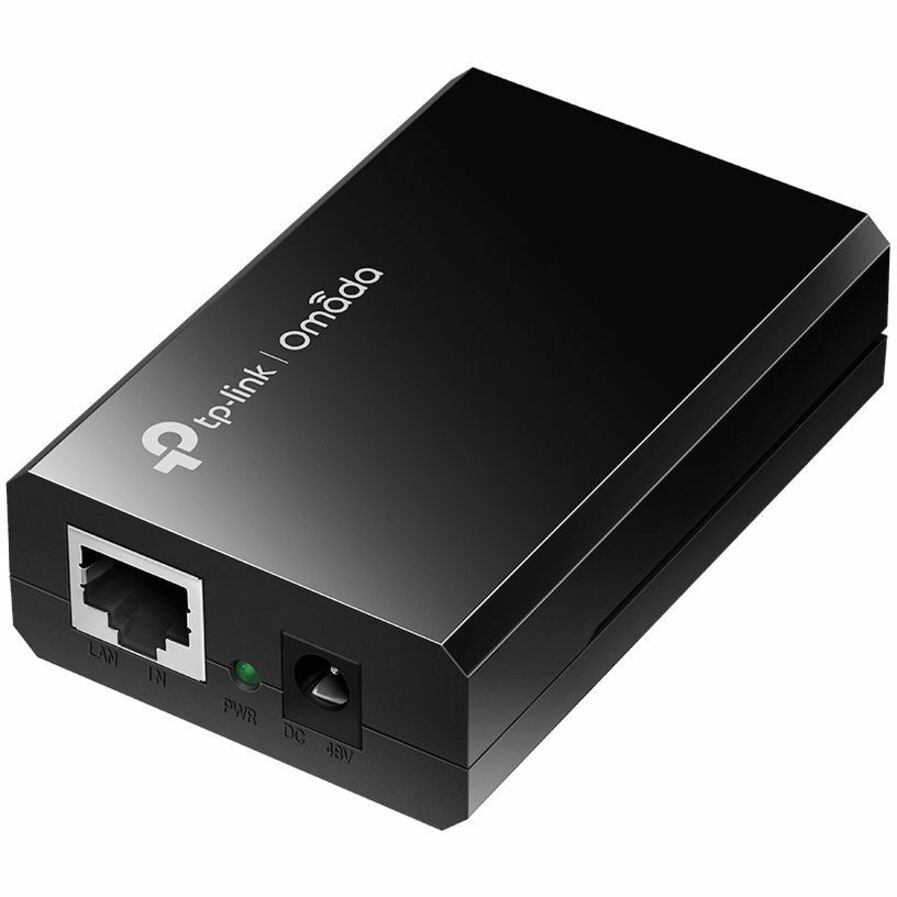 Accesorios de Redes TP-Link POE150S PoE Injector - vista 2