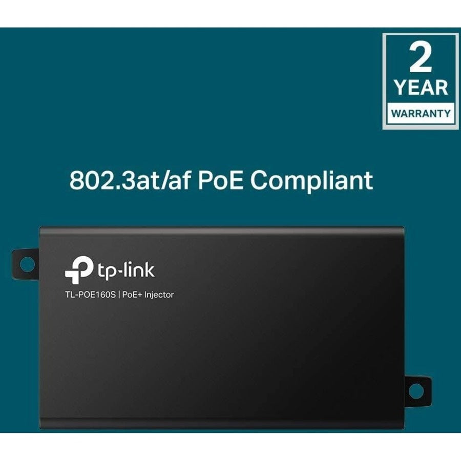 Accesorios de Redes TP-LINK TL-PoE160S - vista 7
