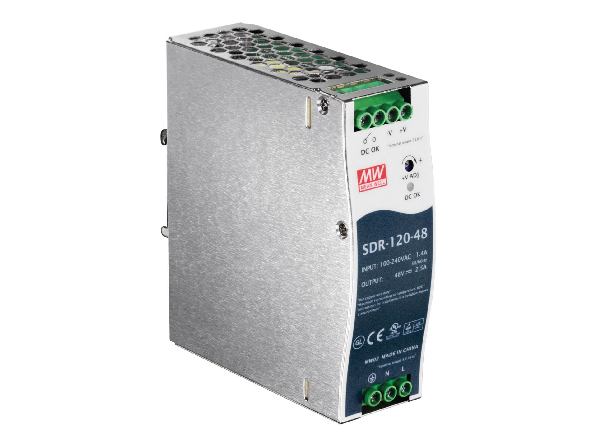 Accesorios de Redes TRENDnet 150W - vista 1