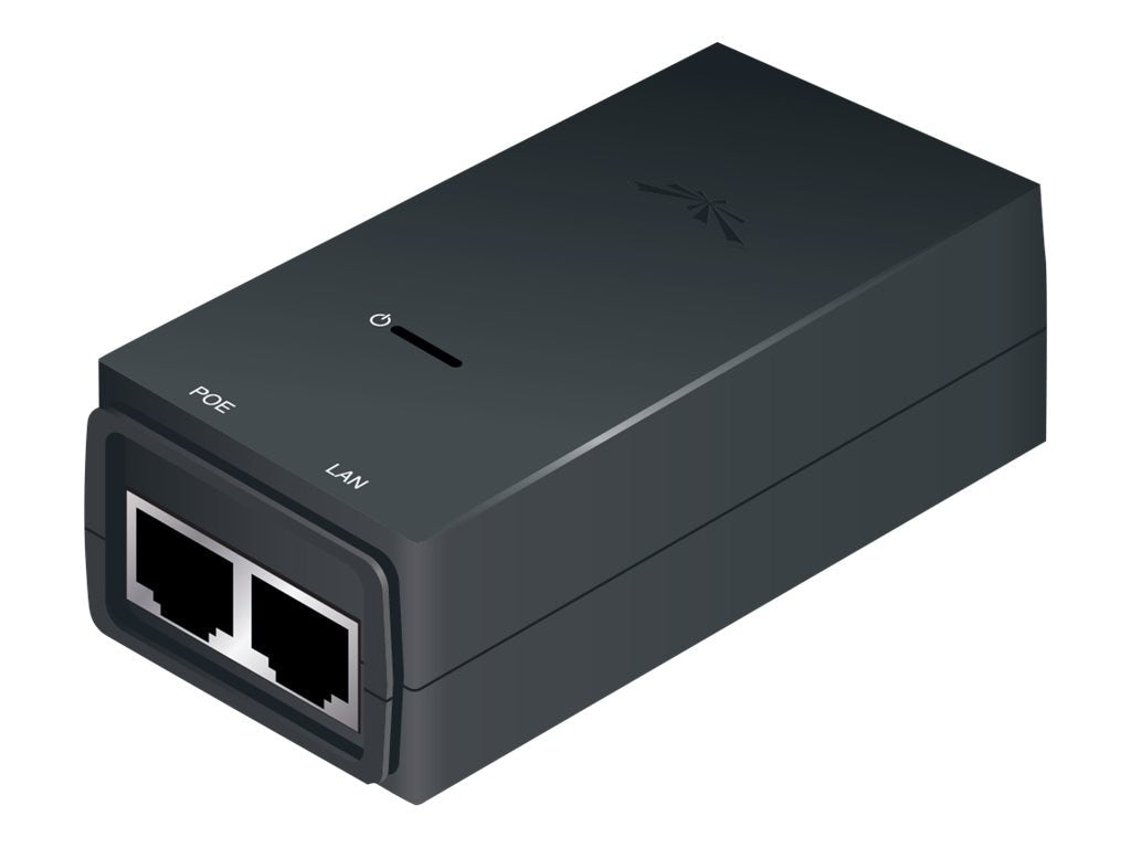 Accesorios de Redes Ubiquiti Networks POE-24-12W-G - vista 1
