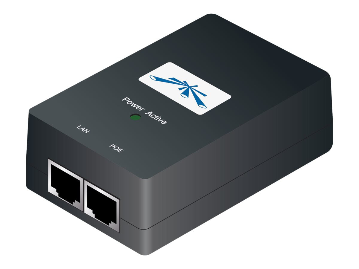 Accesorios de Redes Ubiquiti Networks POE-24-24W-G - vista 1