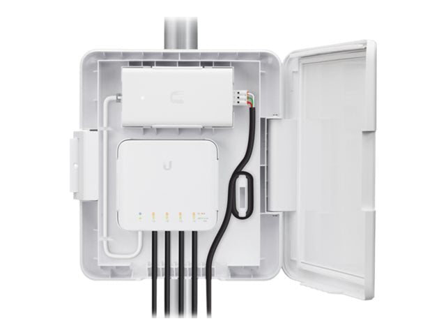 Accesorios de Redes Ubiquiti UniFi Switch Flex Utility - vista 1