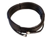 Accesorios de Redes Wilson 400 Ultra Low-Loss Coaxial Cable - vista 1
