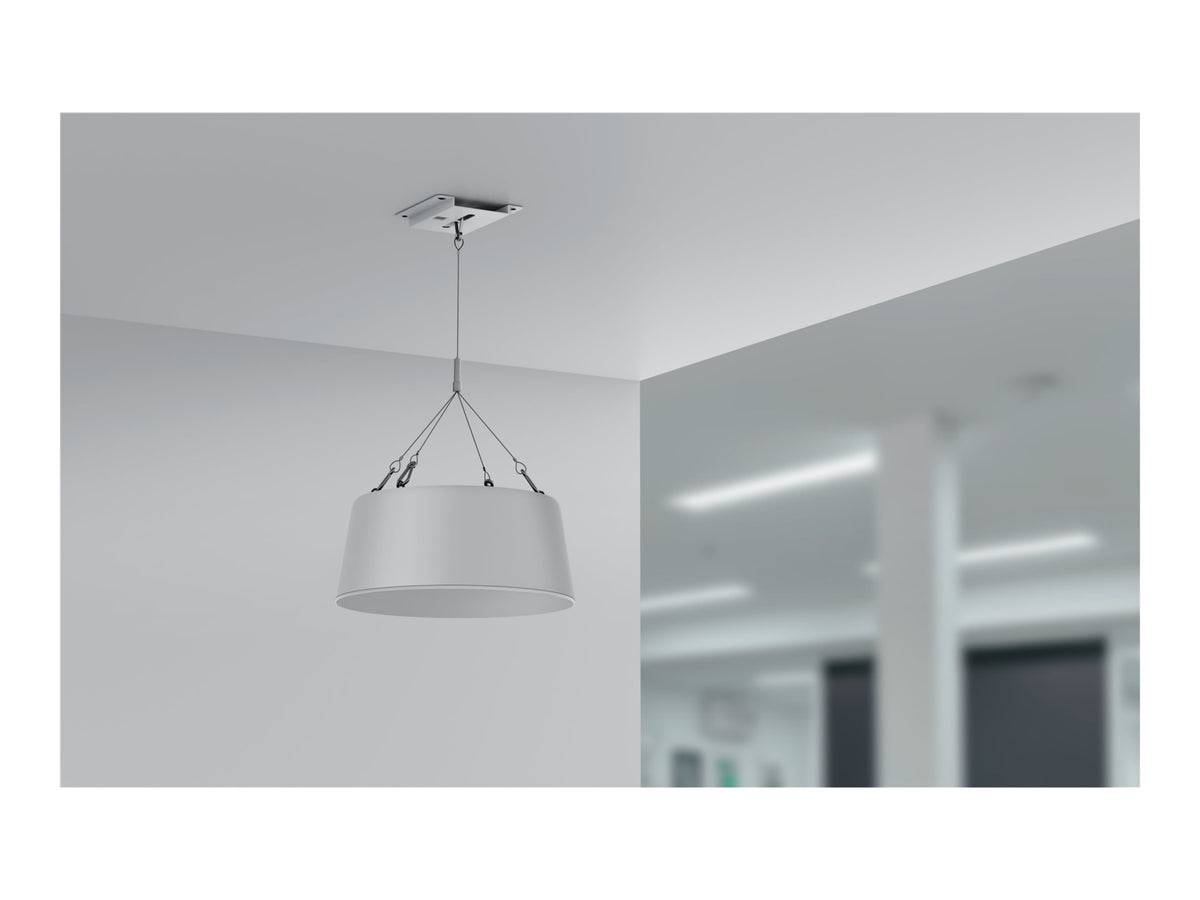Accesorios de Redes Yealink mounting kit - vista 1