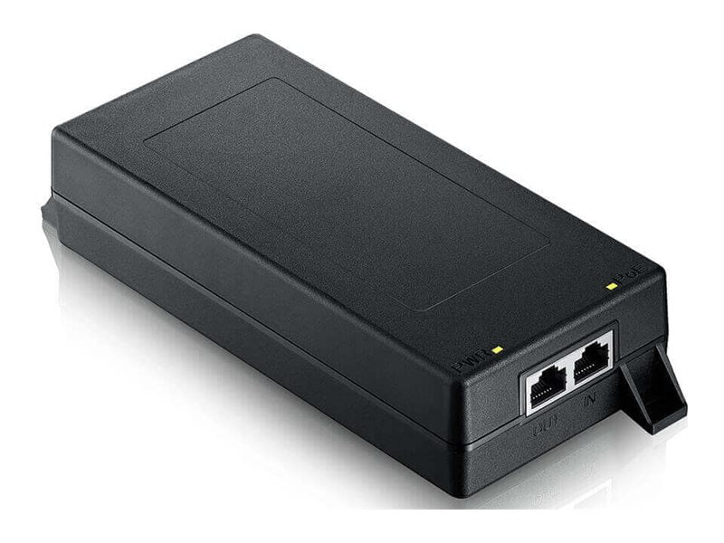 Accesorios de Redes Zyxel PoE 12 - vista 1