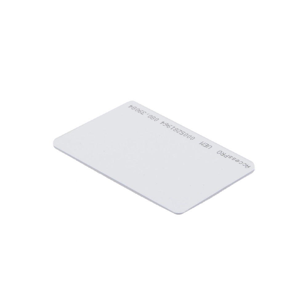 Tarjeta Tecnología Dual: AccessPRO ACCESS-DUAL-UP