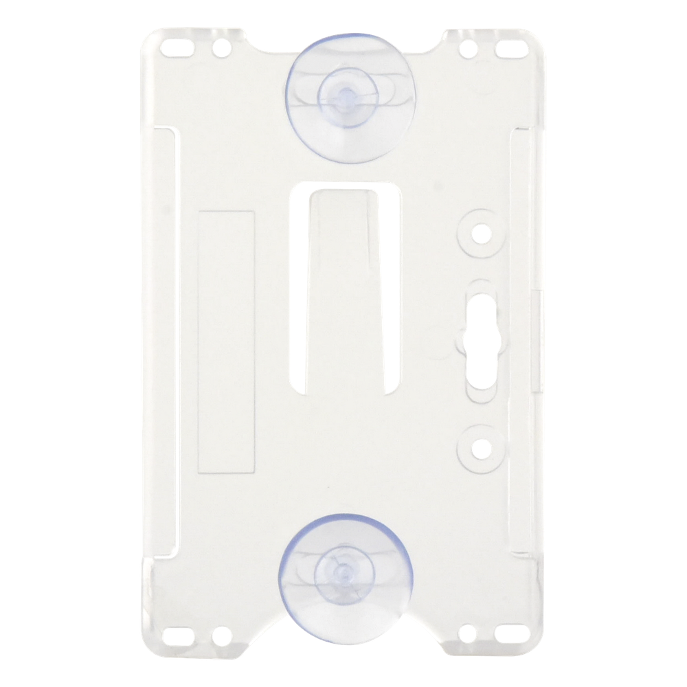 Porta tarjeta de plastico ABS AccessPRO ACCESS-HOLDERA