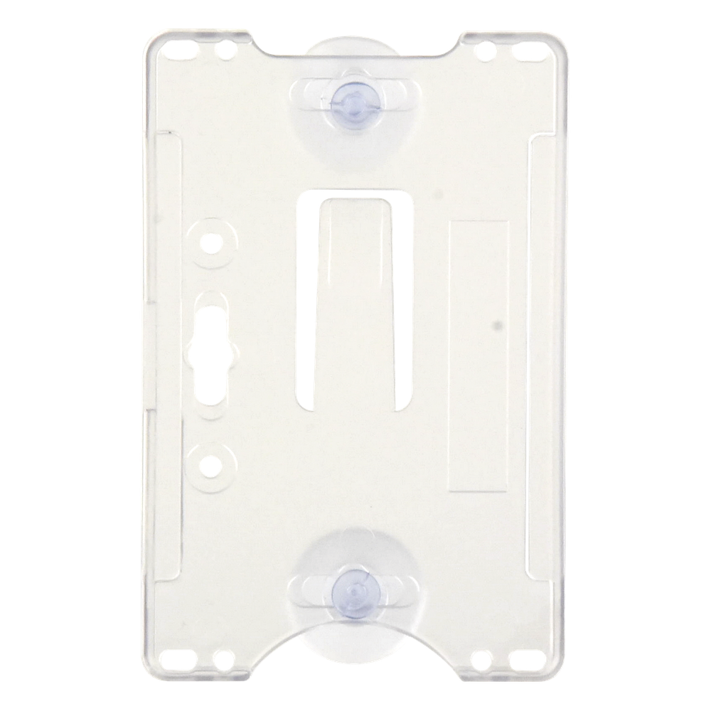 Porta tarjeta de plastico ABS AccessPRO ACCESS-HOLDERA