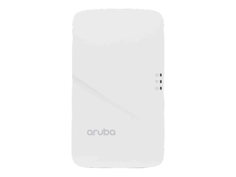 Access Point Aruba HPE Networking AP-303HR (US) Remote Bundle - vista 1