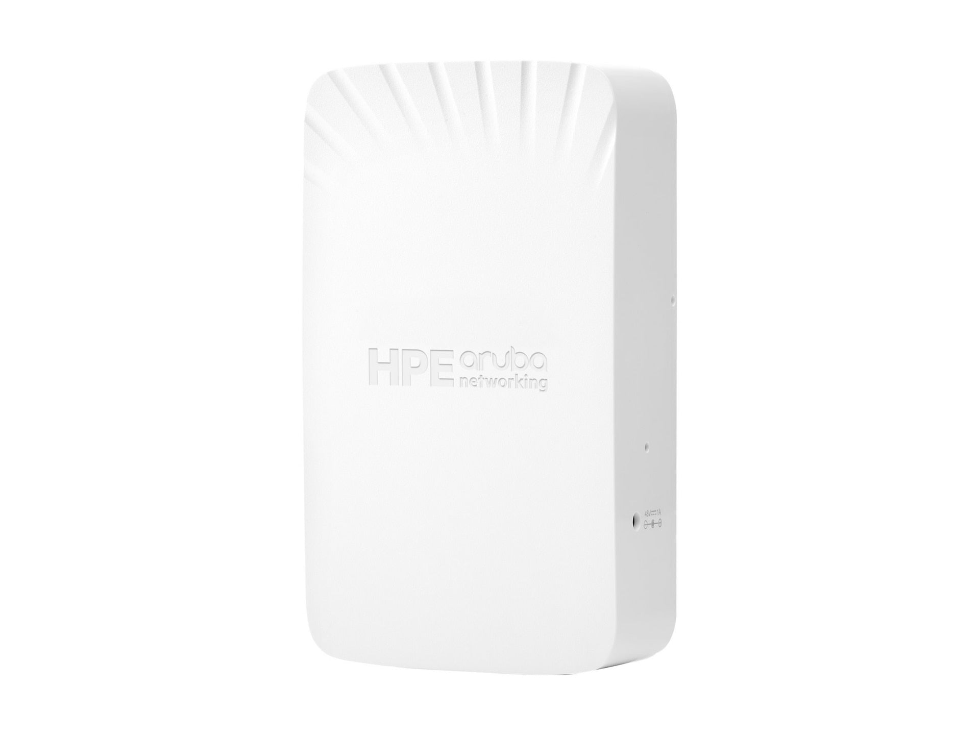 Access Point Aruba HPE Networking AP-505H (US) Unified Hospitality - vista 1