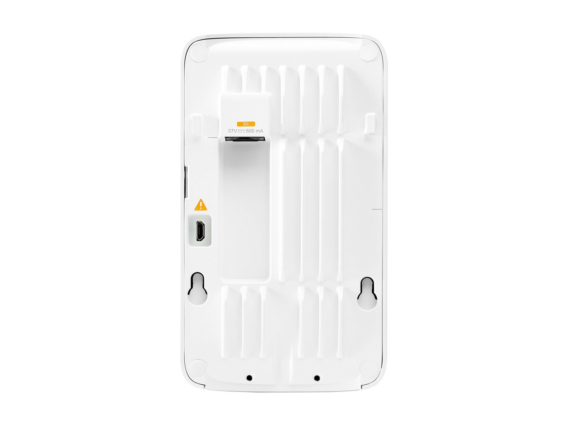 Access Point Aruba HPE Networking AP-505H (US) Unified Hospitality - vista 3