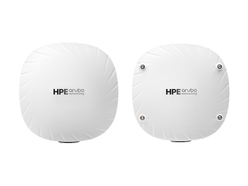 Access Point Aruba HPE Networking AP-534 (US) - vista 3