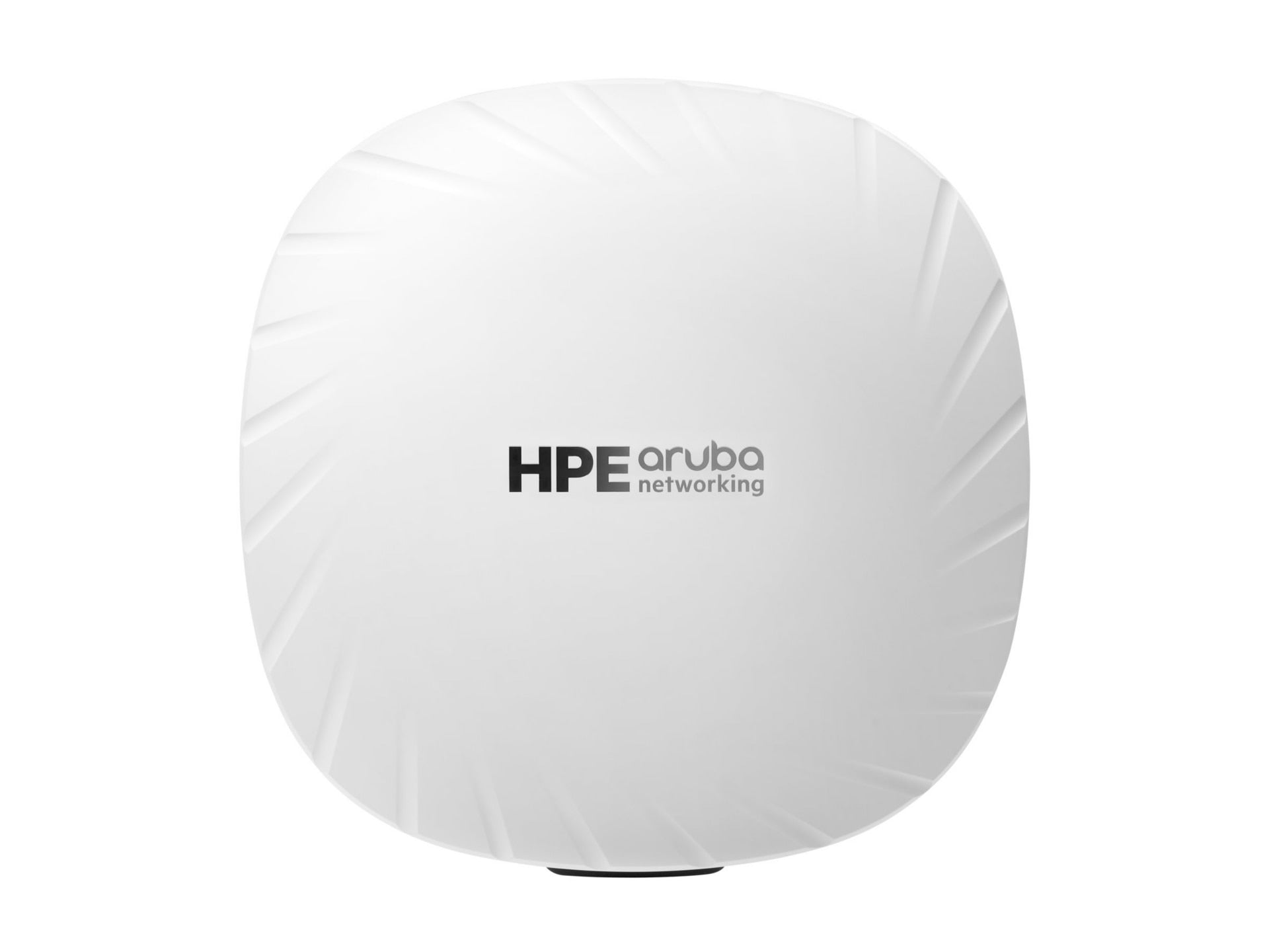 Access Point Aruba HPE Networking AP-555 (US) - vista 1