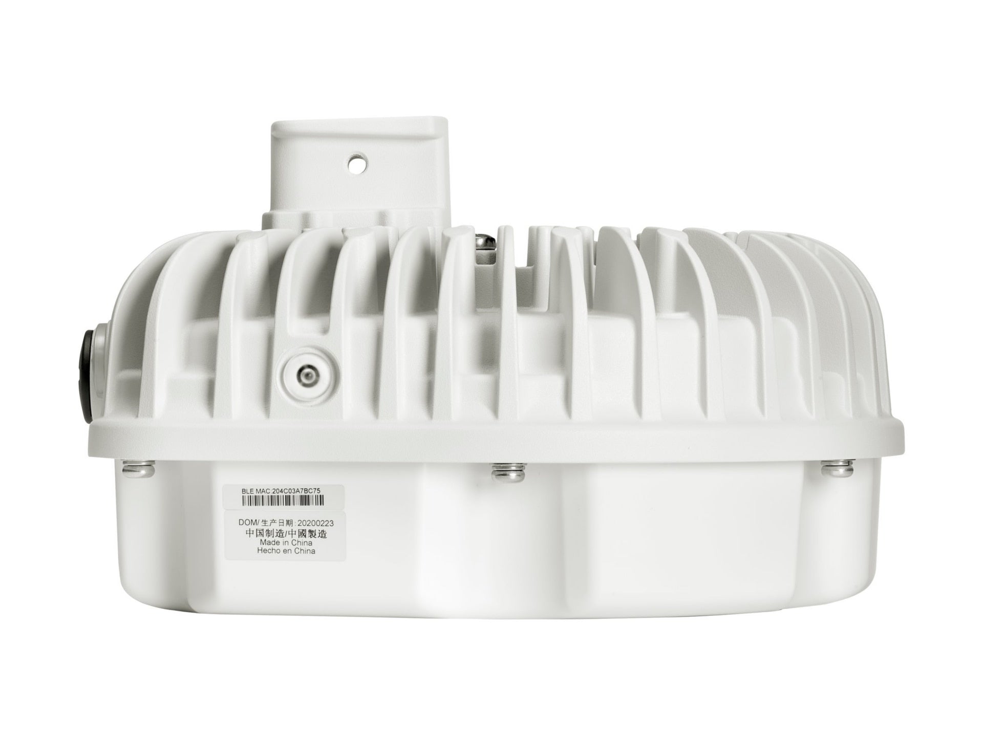 Access Point Aruba HPE Networking AP-577 (US) - vista 3