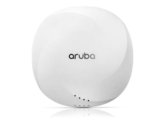 Access Point Aruba HPE Networking AP-634 (US) - vista 1