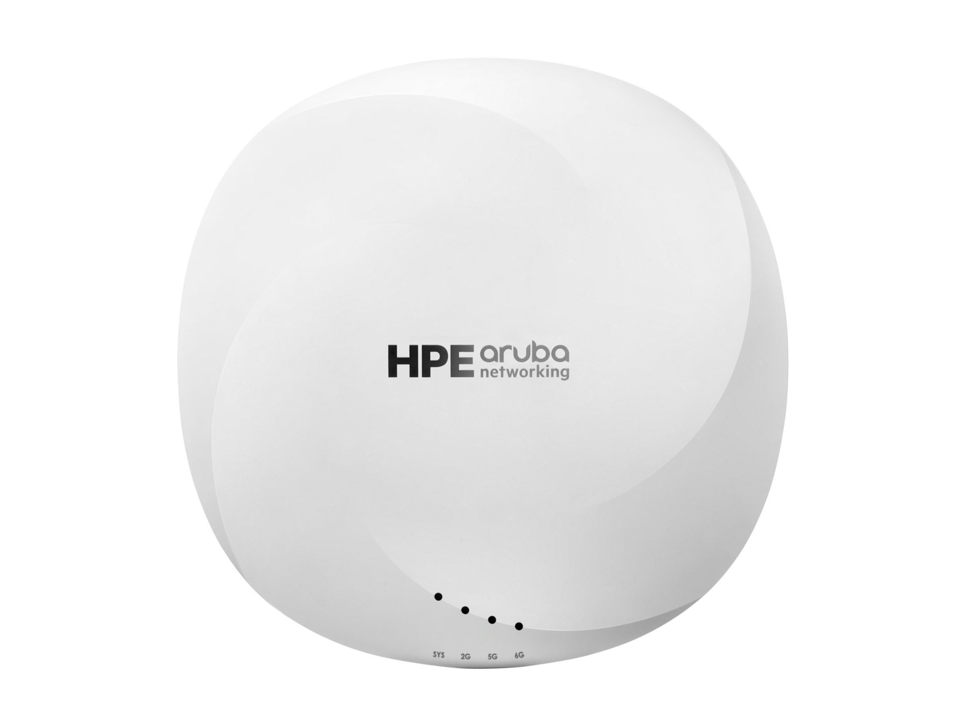 Access Point Aruba HPE Networking AP-635 (US) - vista 1